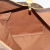 Louis Vuitton Keepall Bag Monogram Canvas
