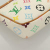 Secondhand Louis Vuitton Pochette Accessoires Monogram Multicolor