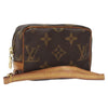 Secondhand Louis Vuitton Wapity Trousse Pouch