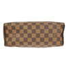 Secondhand Louis Vuitton Brera Handbag Damier