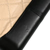 Secondhand Chanel Bicolor Gabrielle Hobo Quilted Aged
