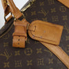 Secondhand Louis Vuitton Keepall Bag