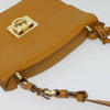 Secondhand Salvatore Ferragamo Marisol Crossbody Bag