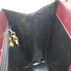 Secondhand Salvatore Ferragamo Vintage Gancini Chain Shoulder Bag
