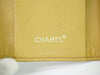 Secondhand Chanel Chocolate Bar 6 Key Holder Quilted