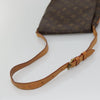 Secondhand Louis Vuitton Musette Salsa Handbag