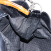 Secondhand Gucci Vintage Bamboo Handle Open Hobo