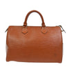 Secondhand Louis Vuitton Speedy Handbag Epi