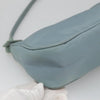 Secondhand Prada Pochette Shoulder Bag Tessuto