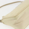 Secondhand Prada Pochette Shoulder Bag Tessuto