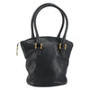 Loewe Anagram handbag Leather