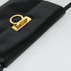 Secondhand Salvatore Ferragamo Gancini Shoulder Bag