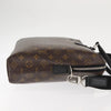 Secondhand Louis Vuitton Porte-Documents Jour Bag Macassar