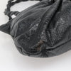 Secondhand Salvatore Ferragamo Gancini Shoulder Bag