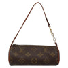 Louis Vuitton Papillon Pochette Monogram Canvas
