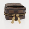 Secondhand Louis Vuitton Etui Okapi Camera Case Damier