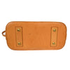 Louis Vuitton Alma Handbag Monogram Canvas