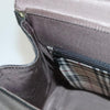 Burberry Vintage Handbag Leather