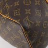 Secondhand Louis Vuitton Sac Souple Handbag