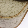 Secondhand Christian Dior Vintage Honeycomb Shoulder Bag