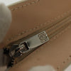 Loewe Flat Zip Pouch Leather
