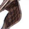 Secondhand Louis Vuitton Geronimos Waist Bag Damier