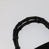Secondhand Gucci Vintage Bamboo Handle Bag