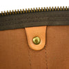 Louis Vuitton Keepall Bag Monogram Canvas