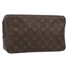 Secondhand Louis Vuitton Trousse Toilette