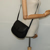 Secondhand Burberry Flap Shoulder Bag