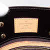 Secondhand Louis Vuitton Reade Handbag Monogram Vernis