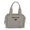 Prada Vintage Handbag Canvas