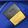 Secondhand Fendi Baguette Flap Messenger Bag