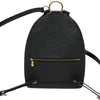 Louis Vuitton Mabillon Backpack Epi Leather