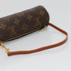 Secondhand Louis Vuitton Papillon Pochette