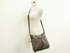 Secondhand Louis Vuitton Bloomsbury Handbag Damier