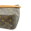 Louis Vuitton Looping Handbag Monogram Canvas