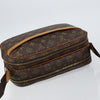 Louis Vuitton Reporter Bag Monogram Canvas