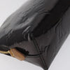 Secondhand Louis Vuitton Cosmetic Pouch Monogram Vernis