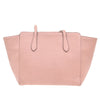 Secondhand Gucci Swing Tote Pink Leather Bags