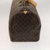 Louis Vuitton Keepall Bag Monogram Canvas