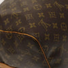 Secondhand Louis Vuitton Keepall Bandouliere Bag