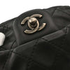 Chanel Backpack Is Back Leather