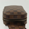 Secondhand Louis Vuitton Geronimos Waist Bag Damier