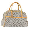 Secondhand Louis Vuitton Marie Handbag Mini Lin