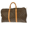 Secondhand Louis Vuitton Keepall Bag