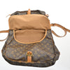 Secondhand Louis Vuitton Saumur Handbag