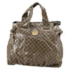 Secondhand Gucci Hysteria Tote GG