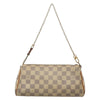 Secondhand Louis Vuitton Eva Handbag Damier