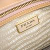 Secondhand Prada Galleria Double Zip Tote
